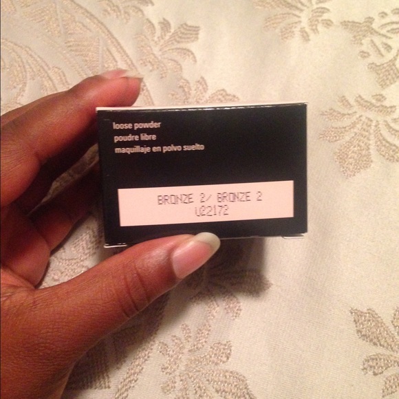 Mary Kay Mineral Powder