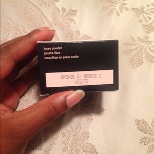 Mary Kay Mineral Powder