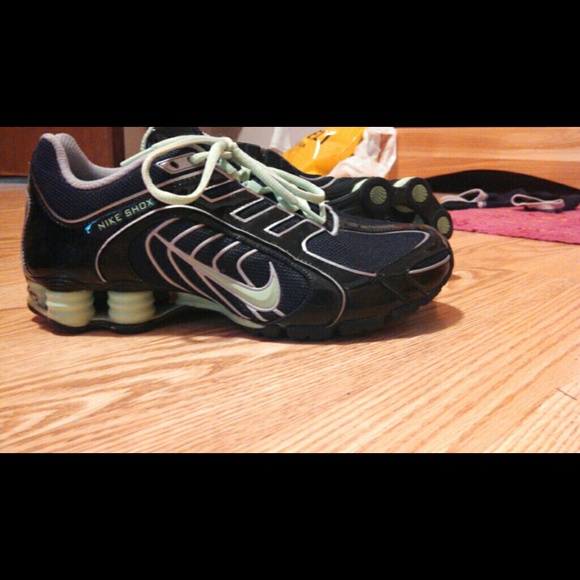 Nike Shox