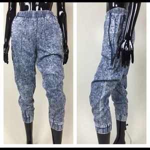⭐️WHOLESALE⭐️ 2 Pair of Mineral Washed Lounge Pants