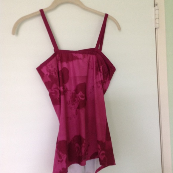 Under Armour Workout Bra Top - Picture 2 of 4