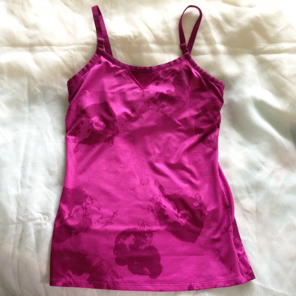 Under Armour Workout Bra Top - Picture 4 of 4