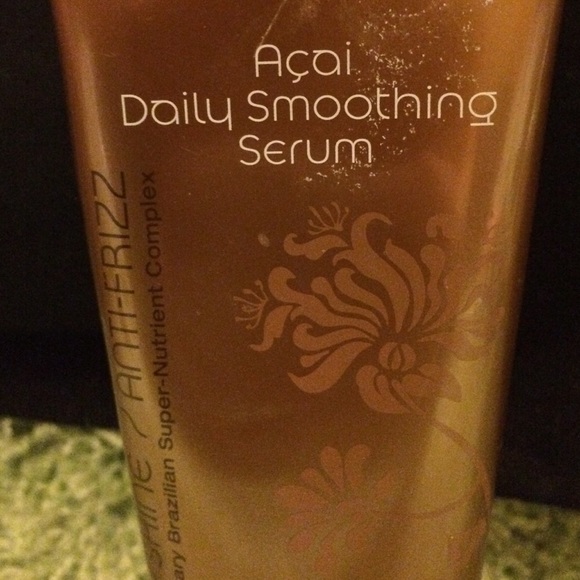 Brazilian Blowout Product!!!