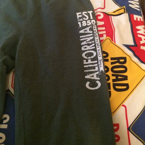 Sweat pants - Picture 2 of 4