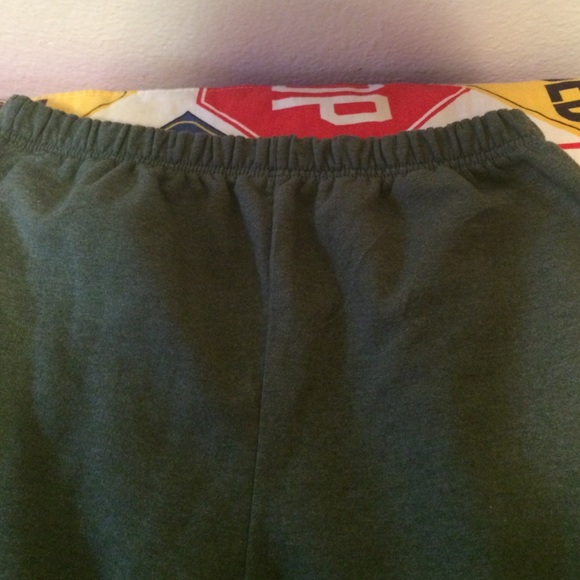 Sweat pants - Picture 4 of 4