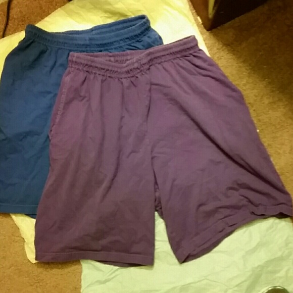 Shorts. - Picture 2 of 2