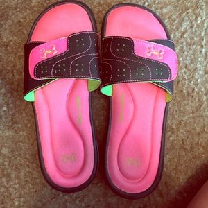 UnderArmour Sandals