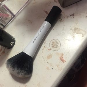 brush