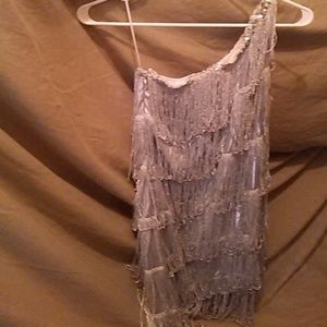 20's Flapper Dress