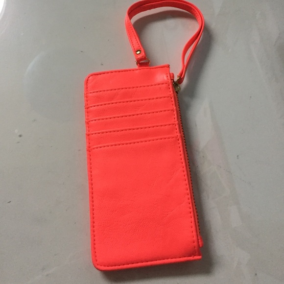 Wallet/ clutch - Picture 2 of 3