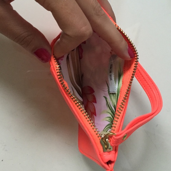 Wallet/ clutch - Picture 3 of 3