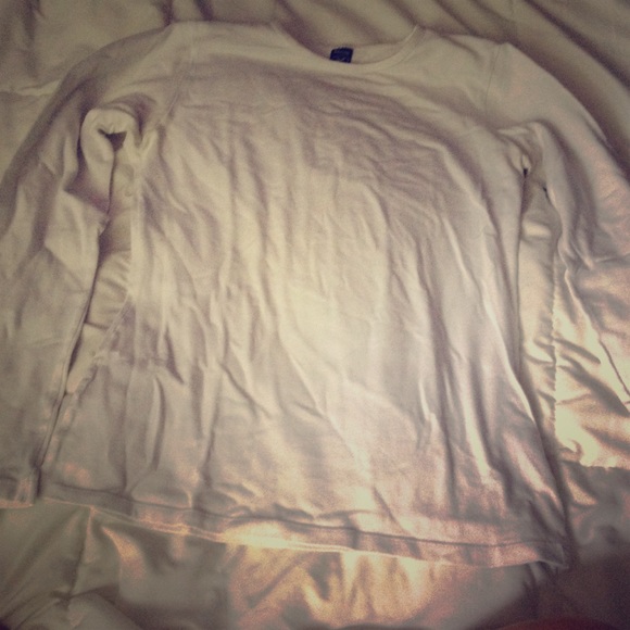 White shirt