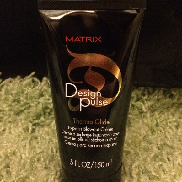 Matrix Thermo Glide!