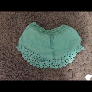 Aerie shirts! Super cute. Never been worn