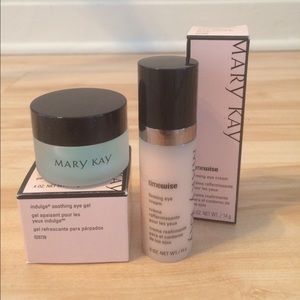 Mary Kay eye care set