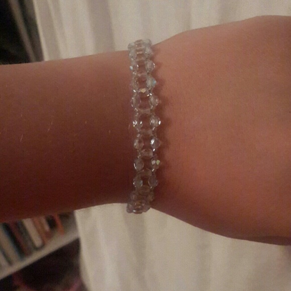 Three Handmade Bracelets - Picture 2 of 4