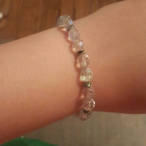 Three Handmade Bracelets - Picture 3 of 4