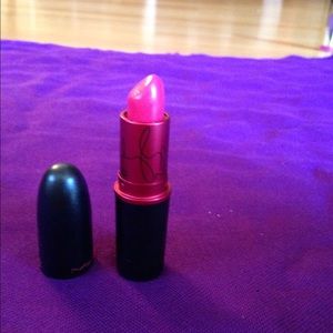 MAC Viva La Gl Miley Cyrus