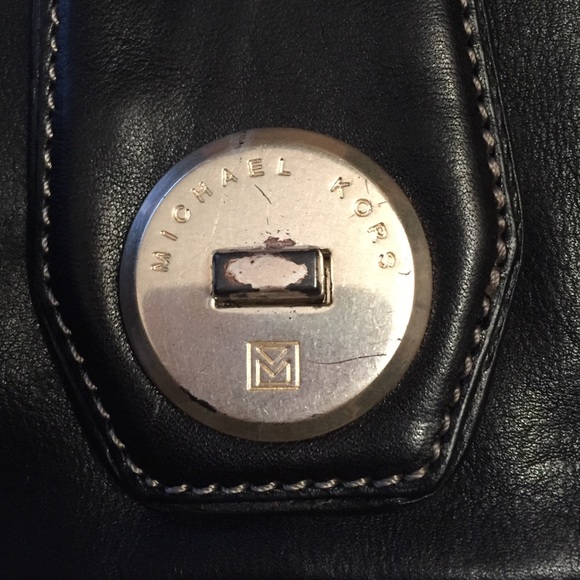 Michael Kors handbag - Picture 2 of 3