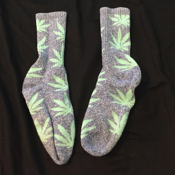 hemp socks