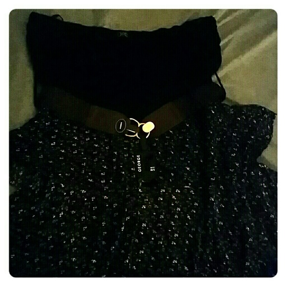 Dress with ruffles for @ash723