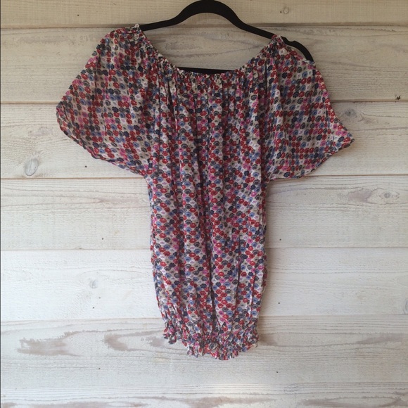 Just A Cheap Shirt Top