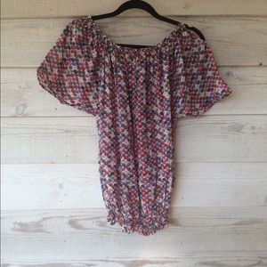 Just A Cheap Shirt Top