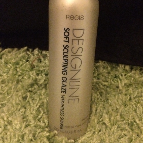 DESIGNLINE Hair Product!