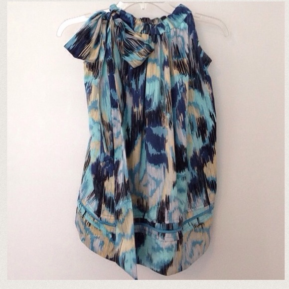 BCBG Top