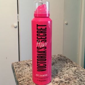 Victoria's Secret Hair Dry Shampoo