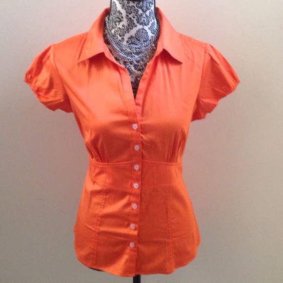 Banana Republic Top