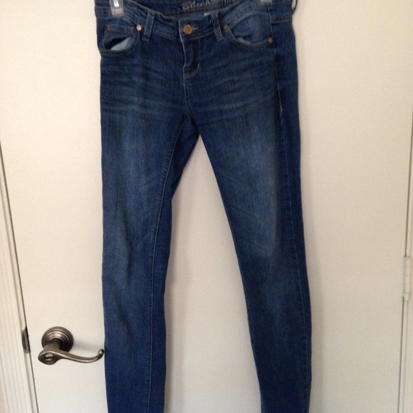 Skinny Jeans