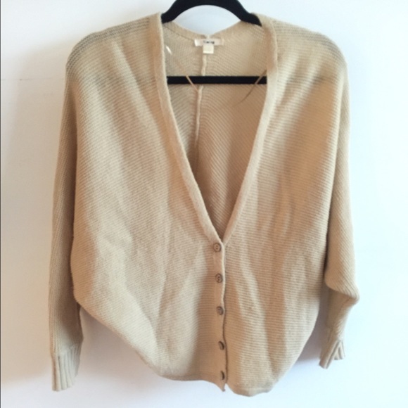 Boho knitted Cardigan