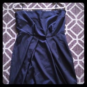 Susana Monaco Strapless Dress