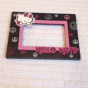 Hello Kitty Picture Frame