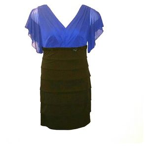 Cocktail dress