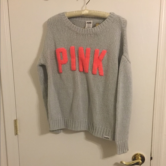Victoria's Secret Sweaters - PINK sweater