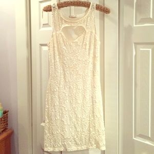 Worn only a hand full of times