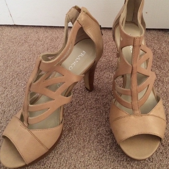 Franco Starto Natural