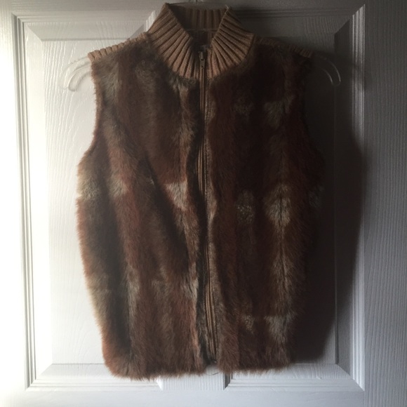 Winter jacket