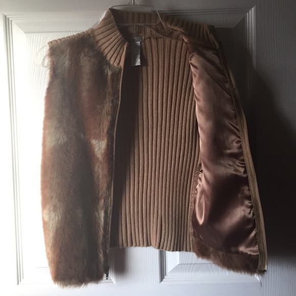 Winter jacket - Picture 4 of 4