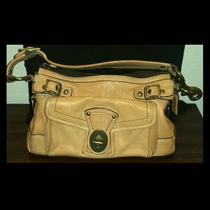 Authentic Coach Purse