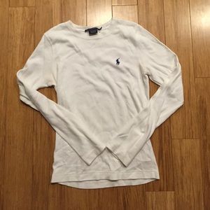 Ralph Lauren long sleeve