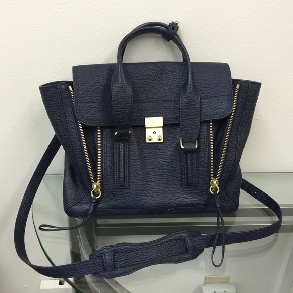 3.1 Phillip Lim Handbags - 3.1 Phillip Lim medium Pashli
