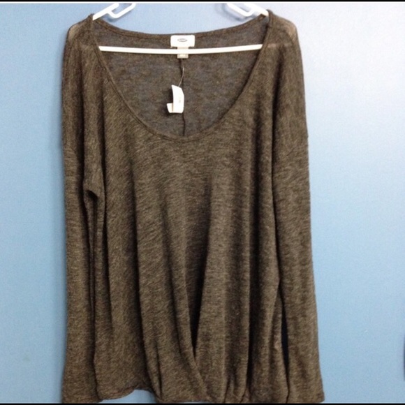 Old Navy Tops - Old Navy top