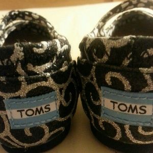 Mary Jane TOMS for @mariadolores84