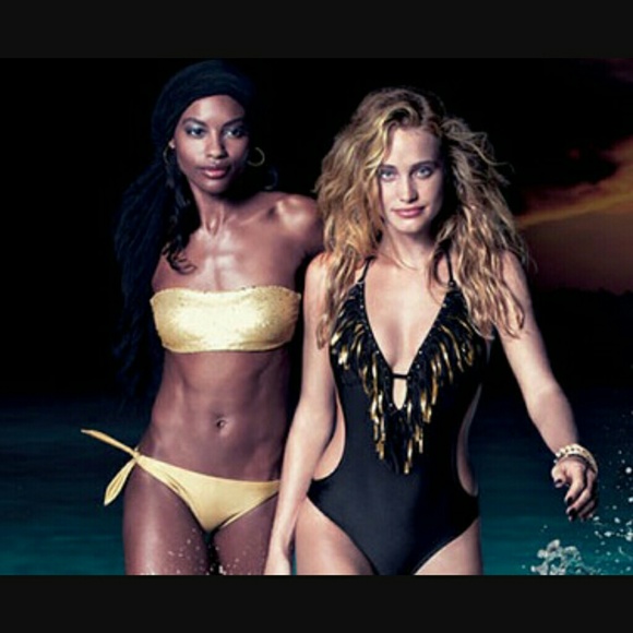 Sports Illustrated Monokini