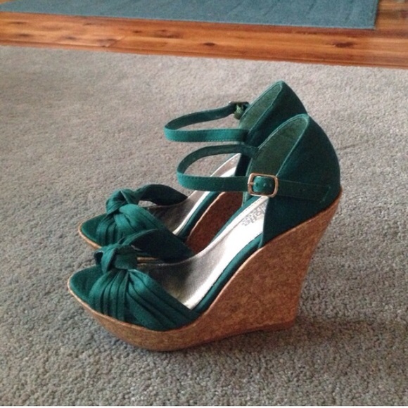 Charlotte Russe shoes