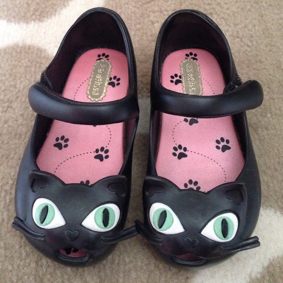 ❌SOLD❌ Mini Melissa shoes
