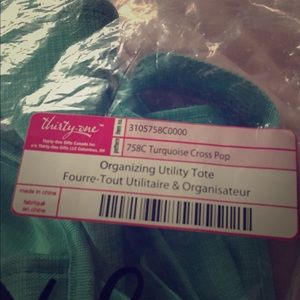 Thirty-One Bag